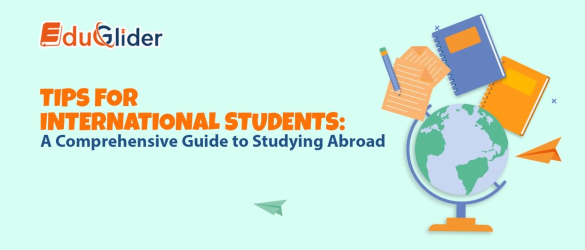 guide to study abroad
