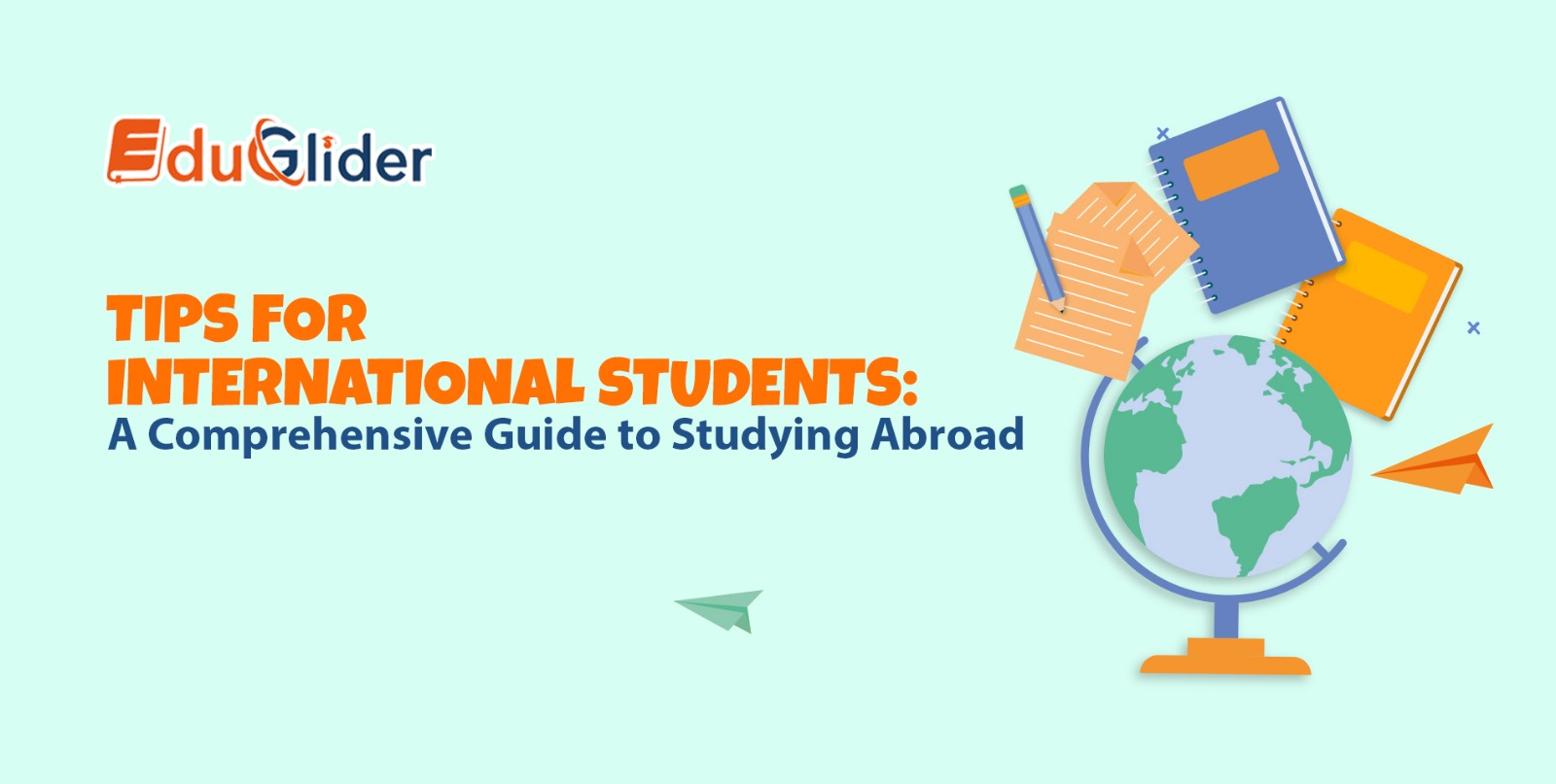guide to study abroad