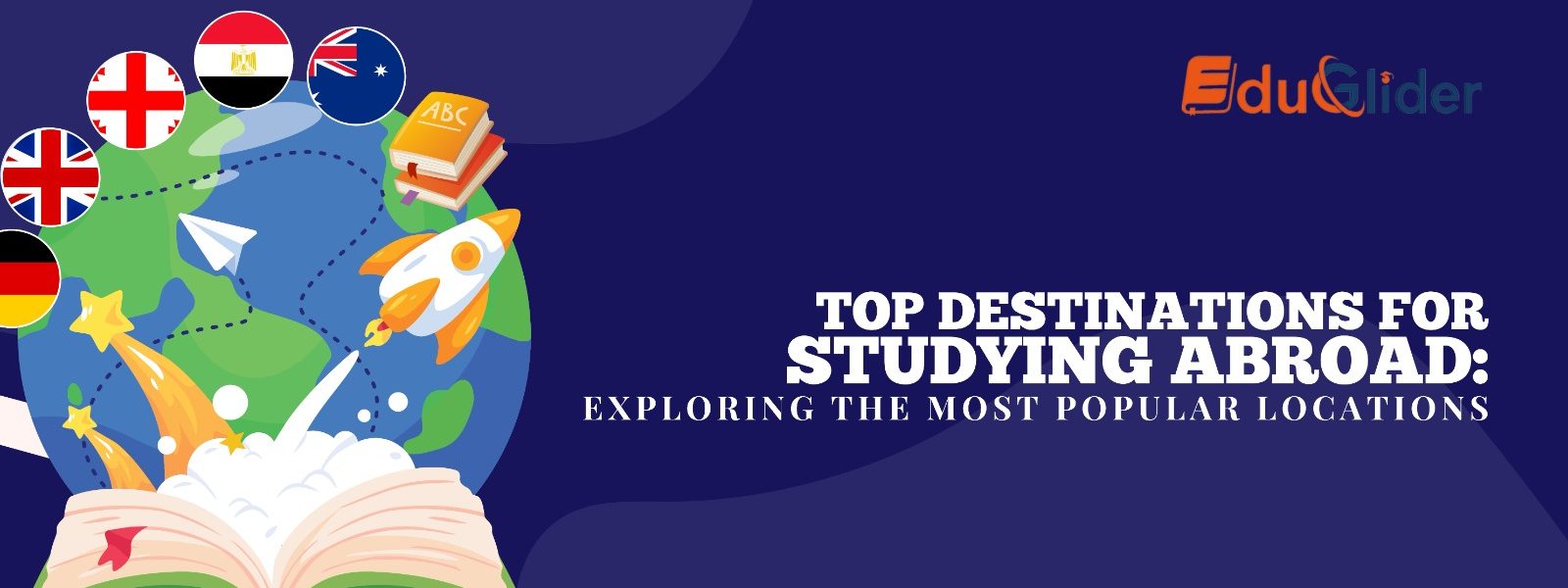 top destinations