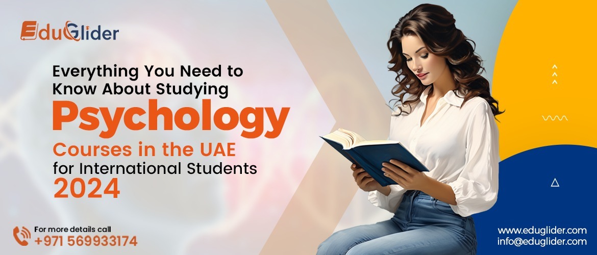 Psychology Courses in the UAE