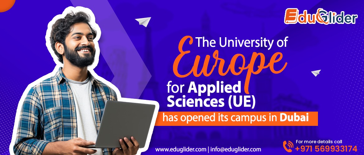 The University of Europe