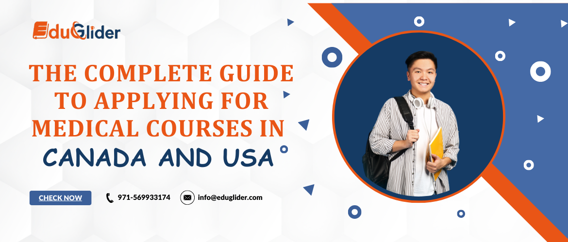 medical courses abroad