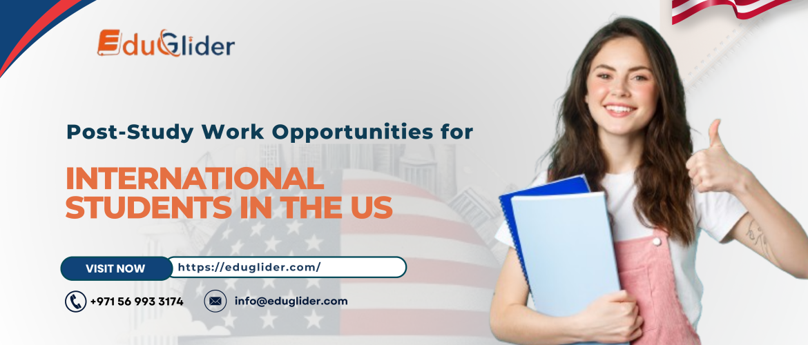 Post Study Work opportunities in US