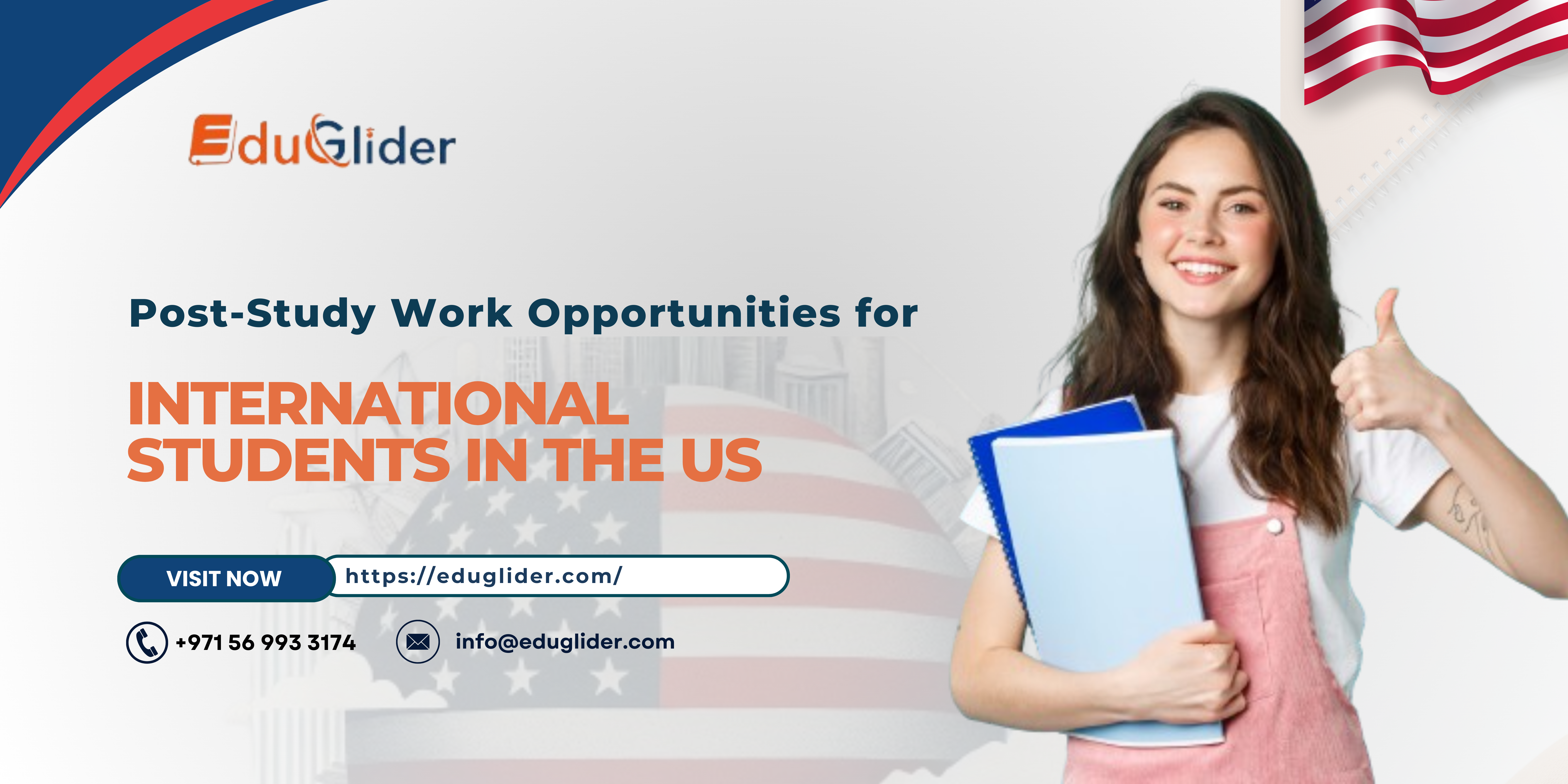 Post Study Work opportunities in US