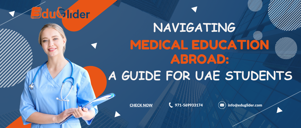 Medical Education Abroad