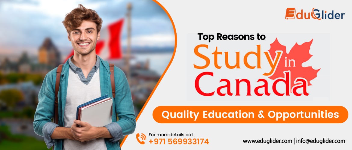 Education in canada