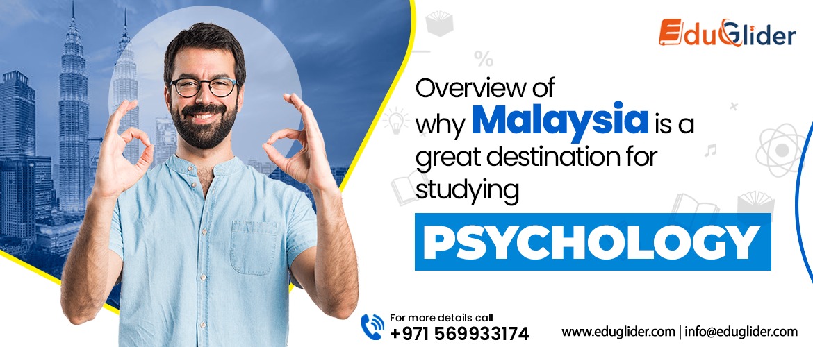 Study Psychology in Malaysia